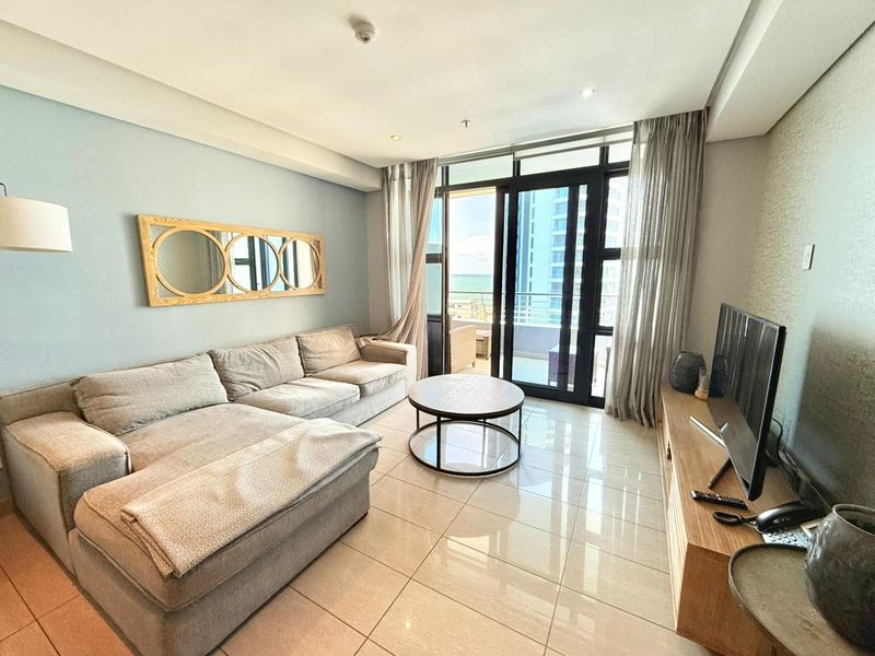 2 Bedroom, 2 Bathroom Furnished Apartment – The Pearls - Photo 4