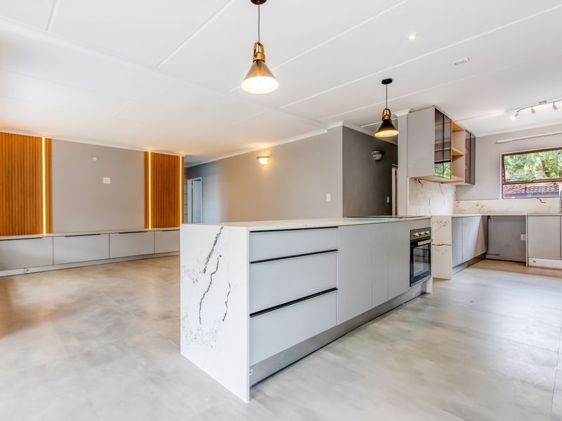 MODERN LUXURY MEETS SUBURBAN SERENITY - Photo 5
