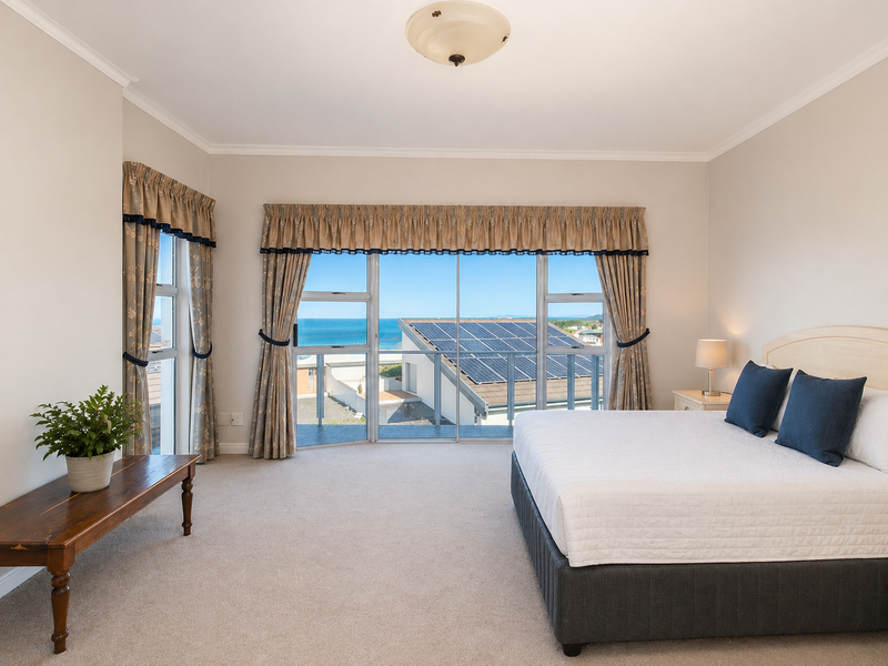 Furnished 1 Bedroom Unit with Sea Views in Klein Brak - Photo 7