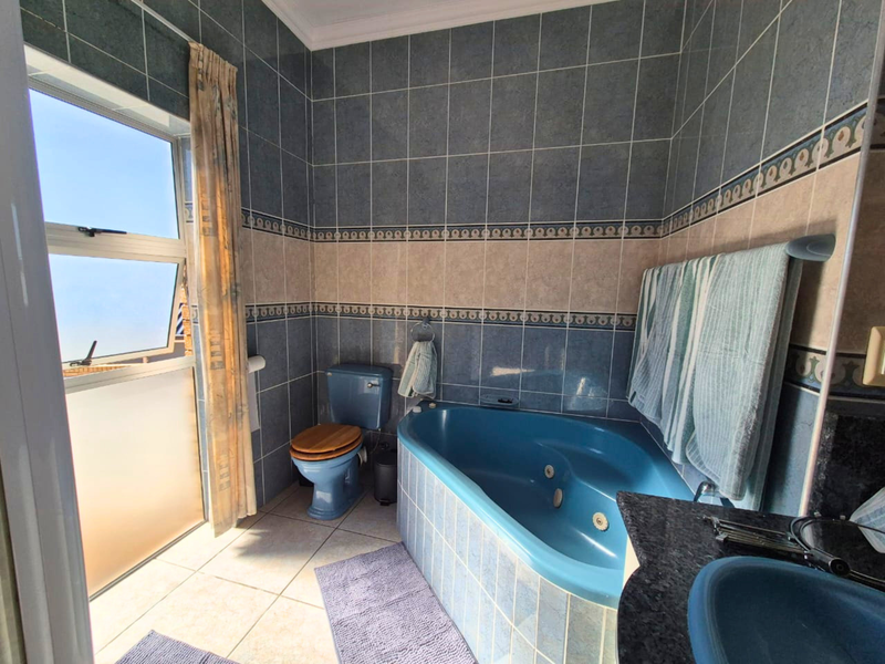 Furnished 1 Bedroom Unit with Sea Views in Klein Brak - Photo 10