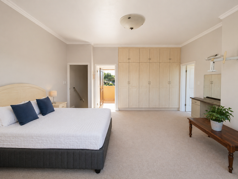 Furnished 1 Bedroom Unit with Sea Views in Klein Brak - Photo 9