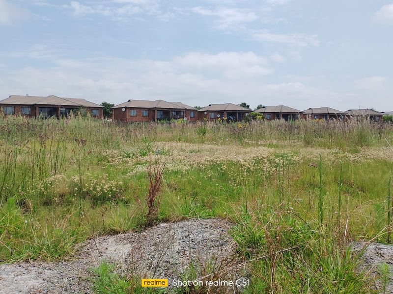 Vacant Land For Sale in Sonneveld - Photo 3