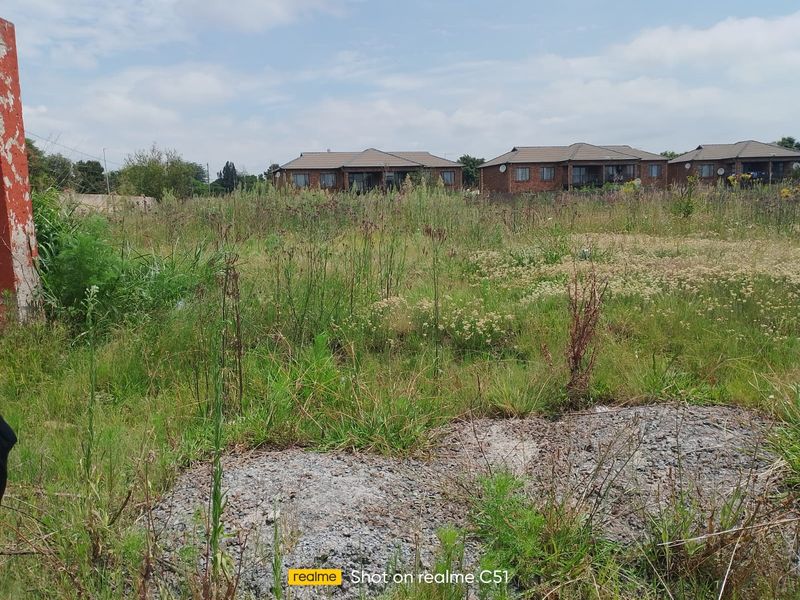 Vacant Land For Sale in Sonneveld - Photo 4
