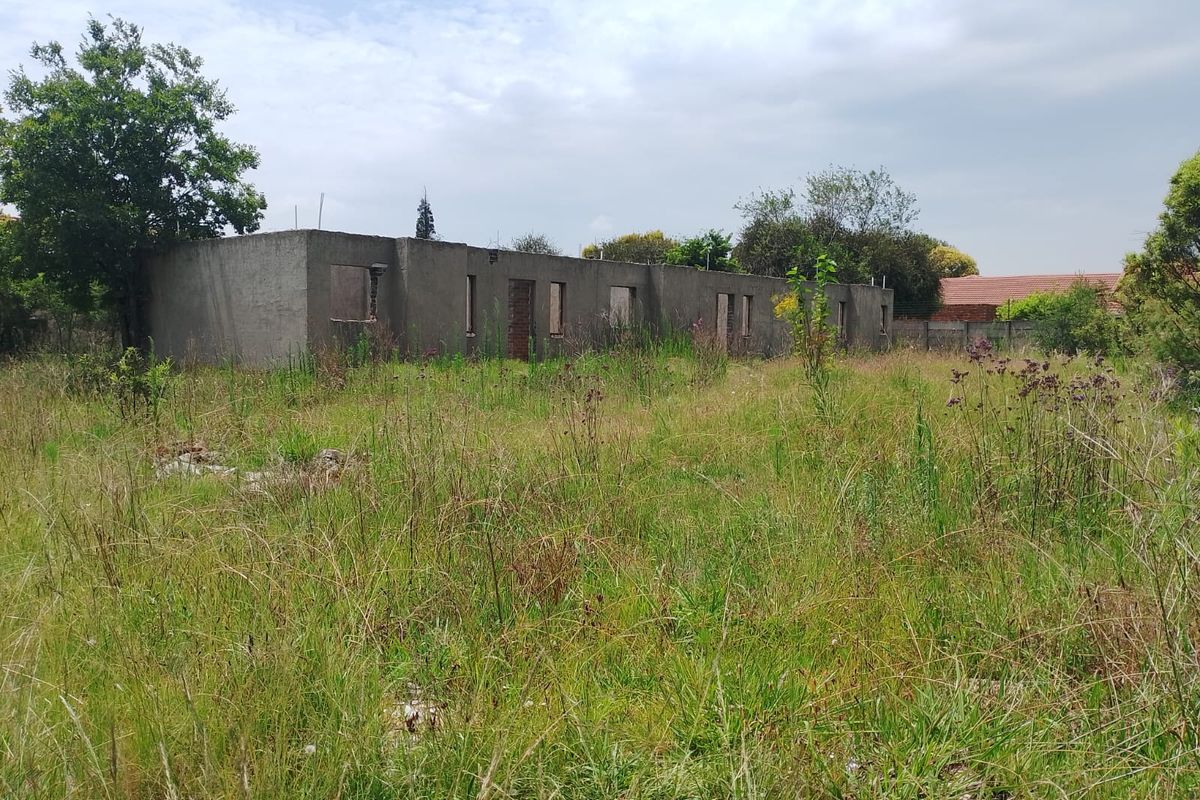 Vacant Land For Sale in Sonneveld - Photo 5