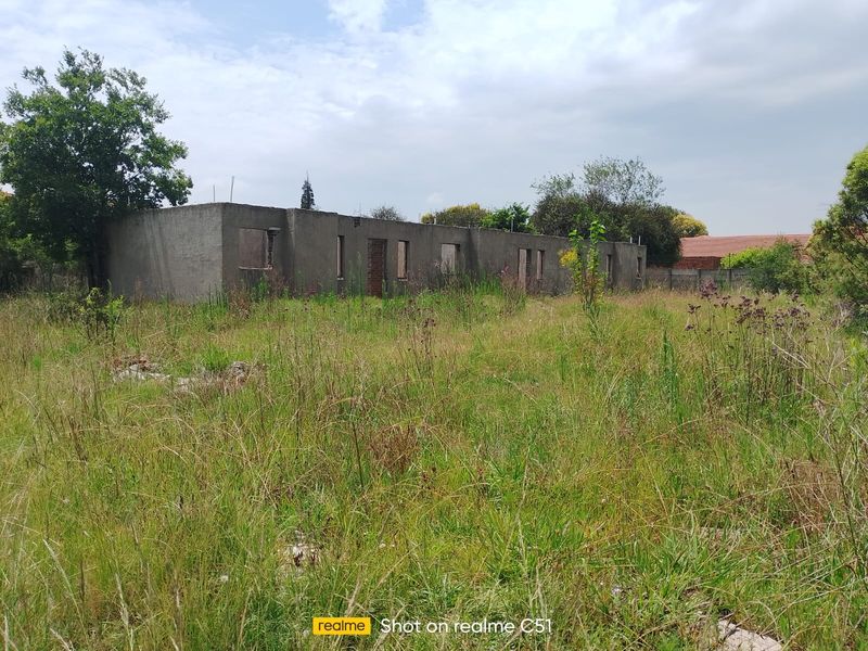 Vacant Land For Sale in Sonneveld - Photo 5
