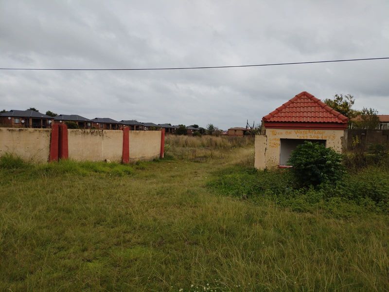 Vacant Land For Sale in Sonneveld - Photo 2