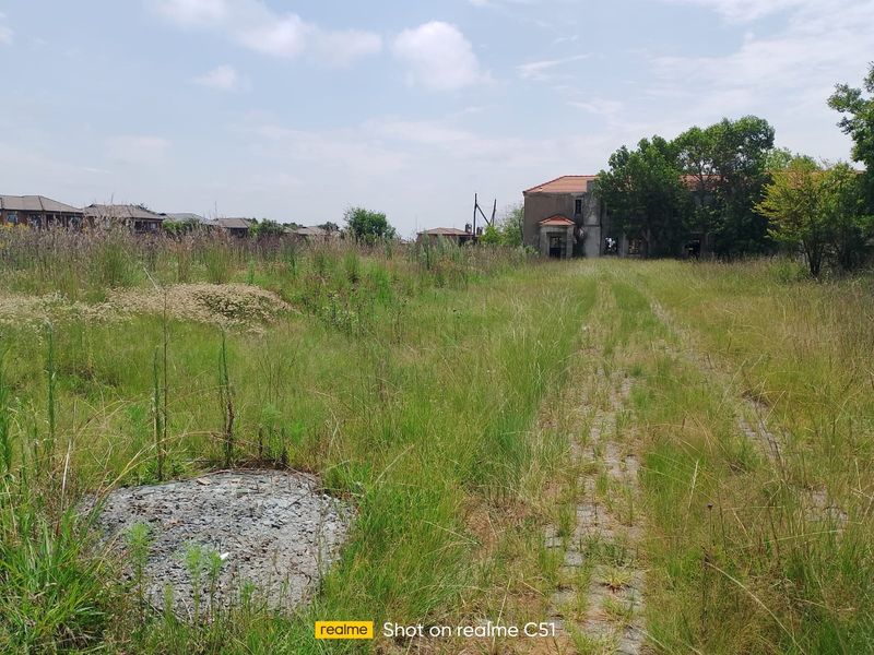 Vacant Land For Sale in Sonneveld - Photo 6