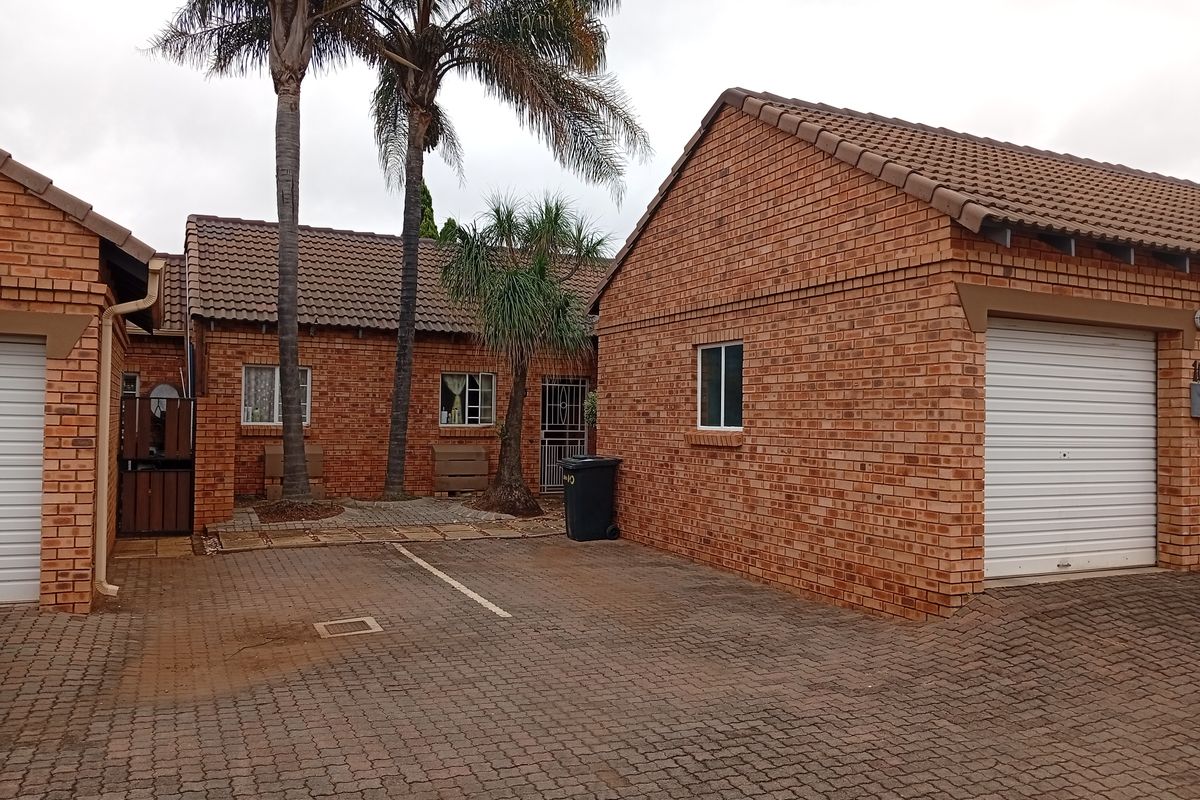 Simplex Rental Monthly In Pretoria - Photo 4