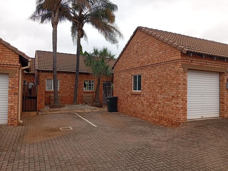 Simplex Rental Monthly In Pretoria - Photo 4