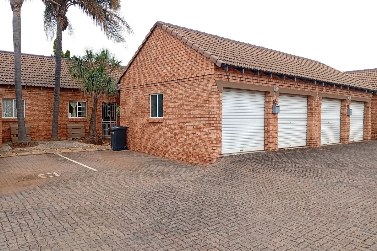 Simplex Rental Monthly In Pretoria - Photo 5