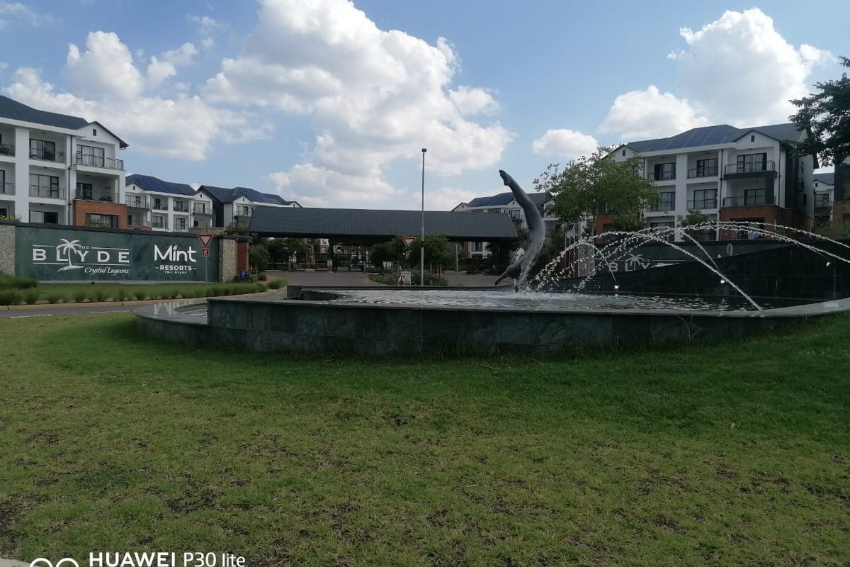 Apartment Rental Monthly In Pretoria - Photo 4