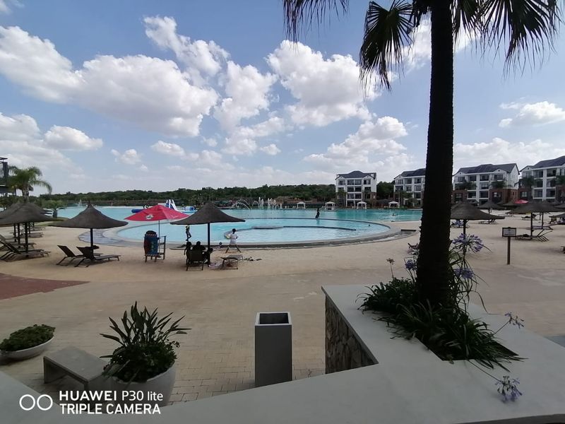 Apartment Rental Monthly In Pretoria - Photo 8