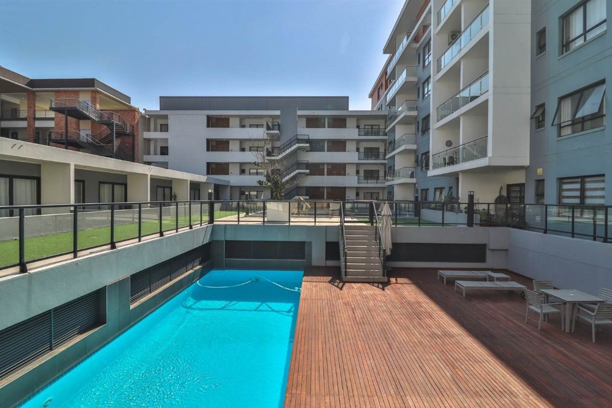 2 Bedroom Apartment for rent in Umhlanga Ridge. - Photo 3