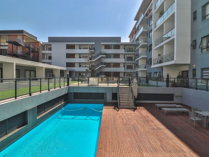 2 Bedroom Apartment for rent in Umhlanga Ridge. - Photo 3