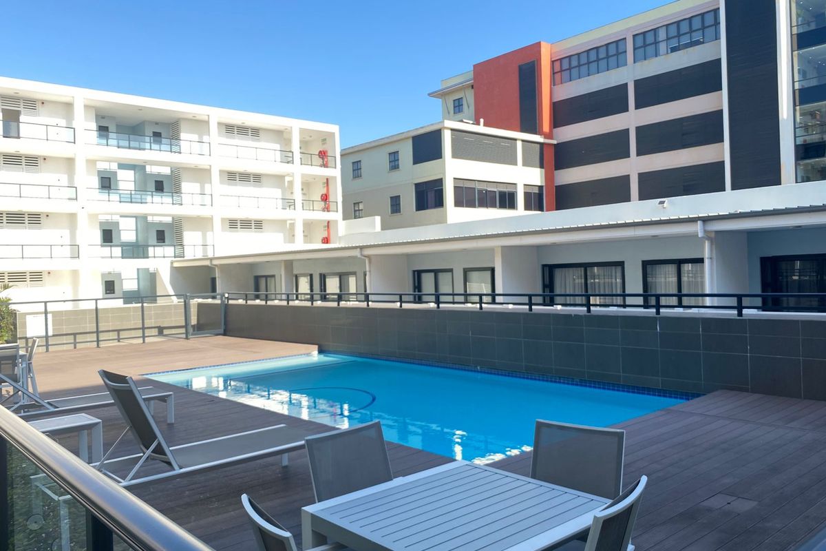 Apartment Rental Monthly In Umhlanga - Photo 2