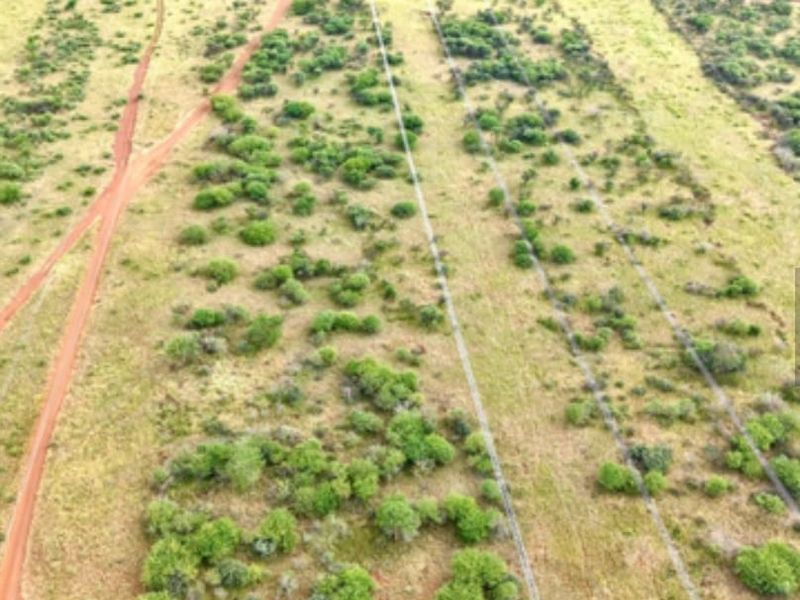 Prime 10-Hectare Investment Farm Near Northam – Ideal for Livestock & Development - Photo 3