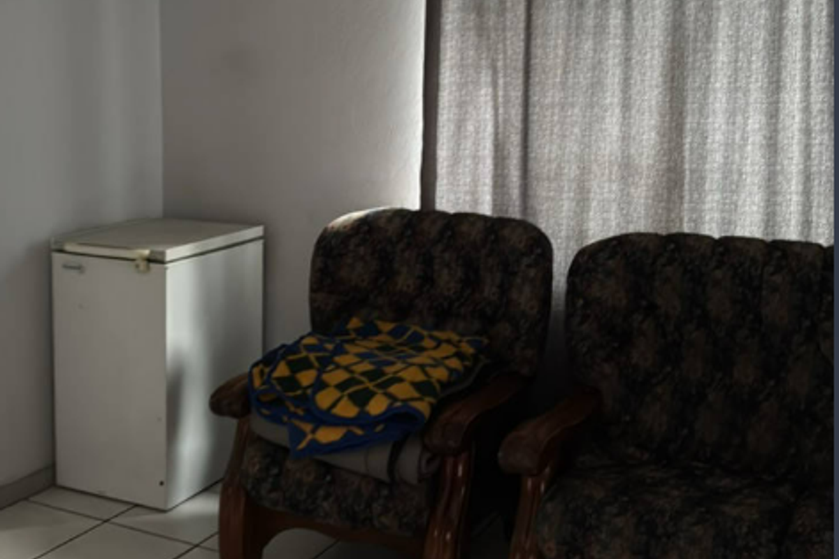 1 BEDROOM APARTMENT TO LET - Photo 3