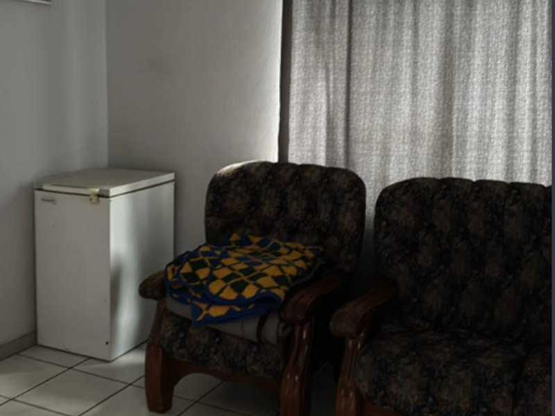 1 BEDROOM APARTMENT TO LET - Photo 3