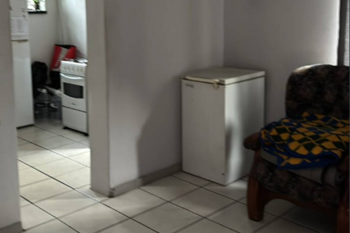 1 BEDROOM APARTMENT TO LET - Photo 4