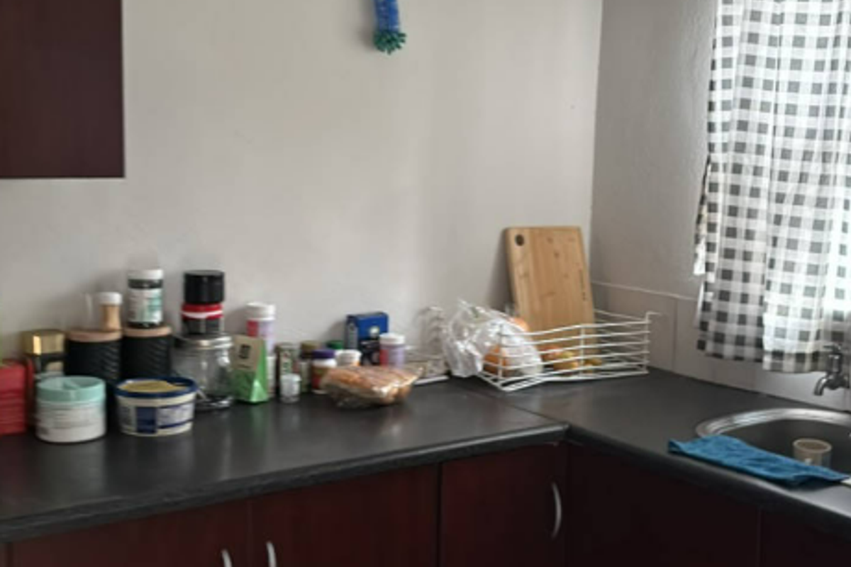 1 BEDROOM APARTMENT TO LET - Photo 5