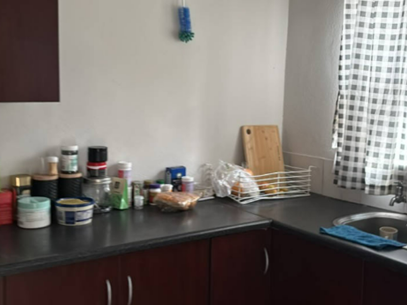 1 BEDROOM APARTMENT TO LET - Photo 5