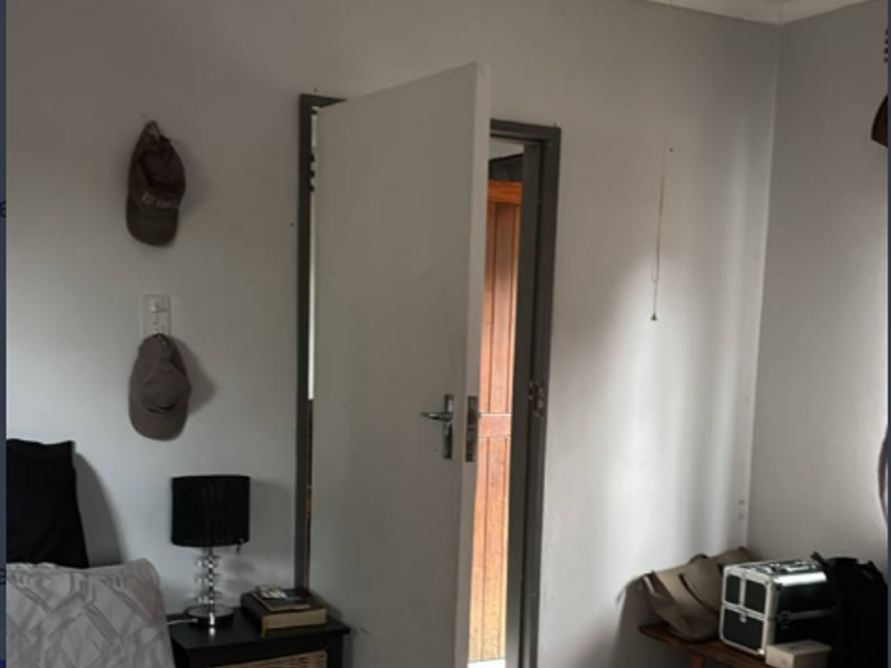 1 BEDROOM APARTMENT TO LET - Photo 6