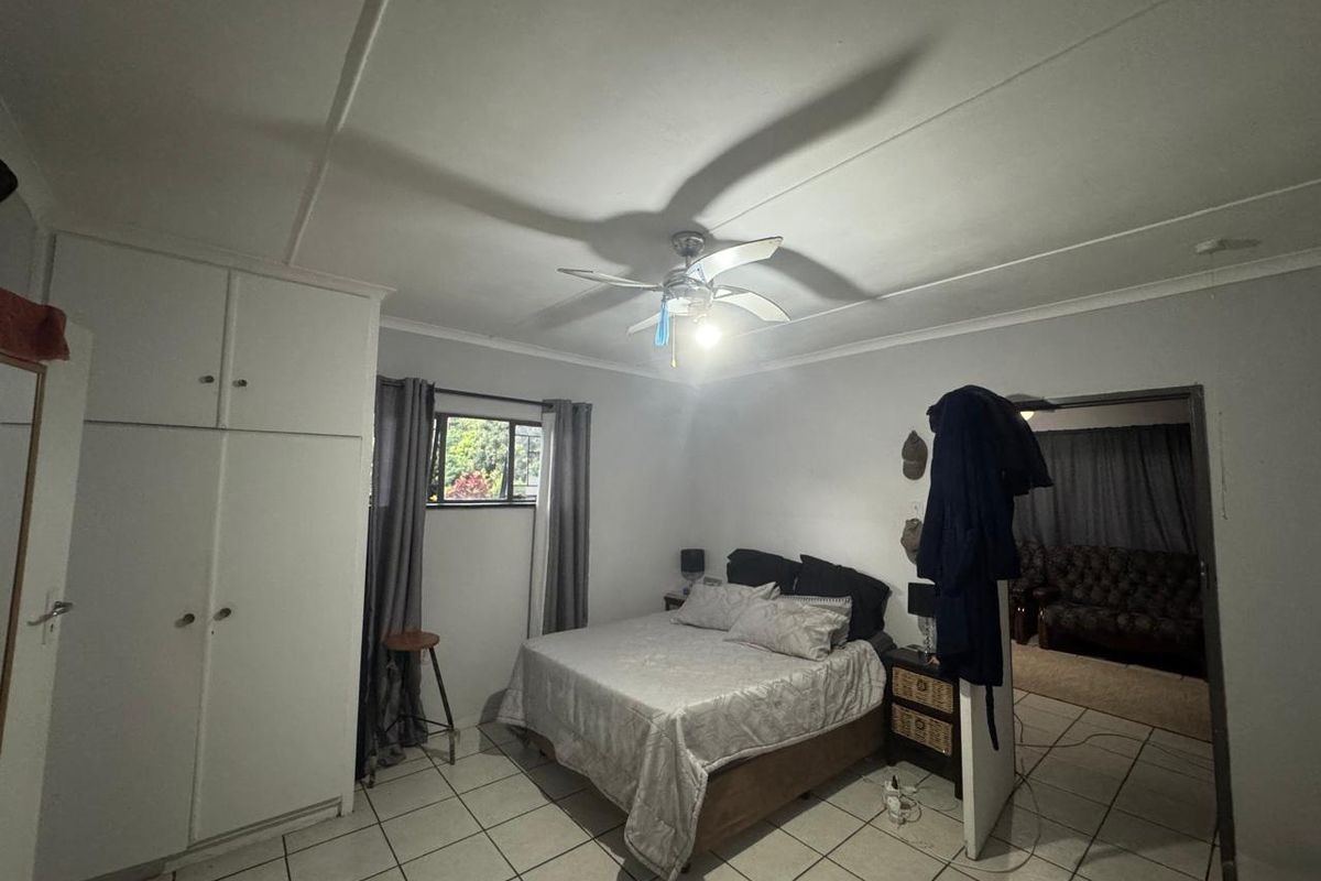 1 BEDROOM APARTMENT TO LET - Photo 4