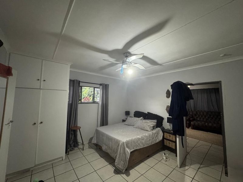 1 BEDROOM APARTMENT TO LET - Photo 4