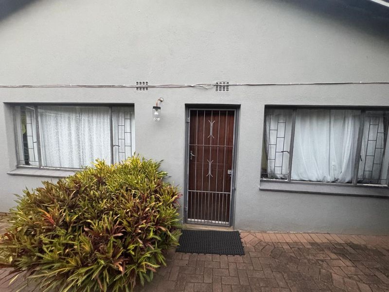 1 BEDROOM APARTMENT TO LET - Photo 7