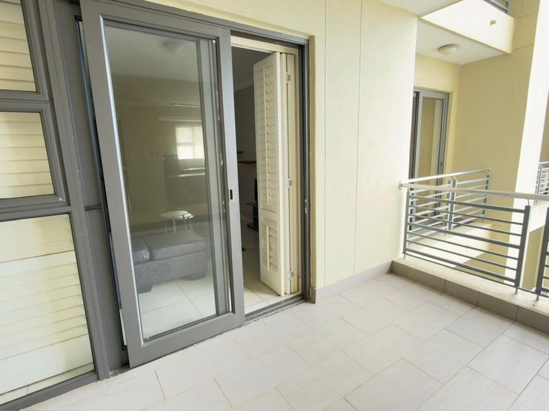 Furnished 2 Broom Apartment for rent in Umhlanga Ridge - Photo 8