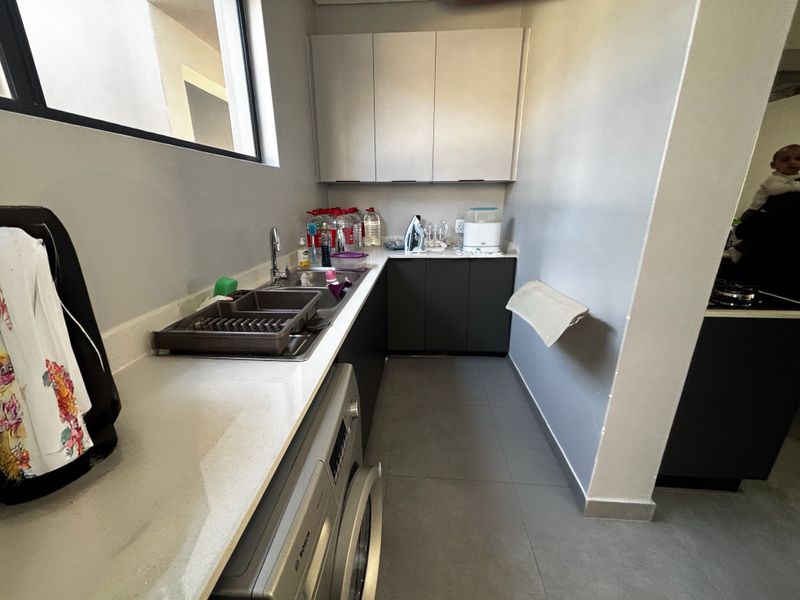 2 Bed Brand new - Garden apartment - Photo 4