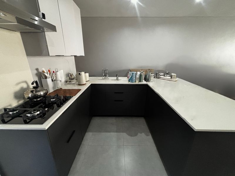 2 Bed Brand new - Garden apartment - Photo 5