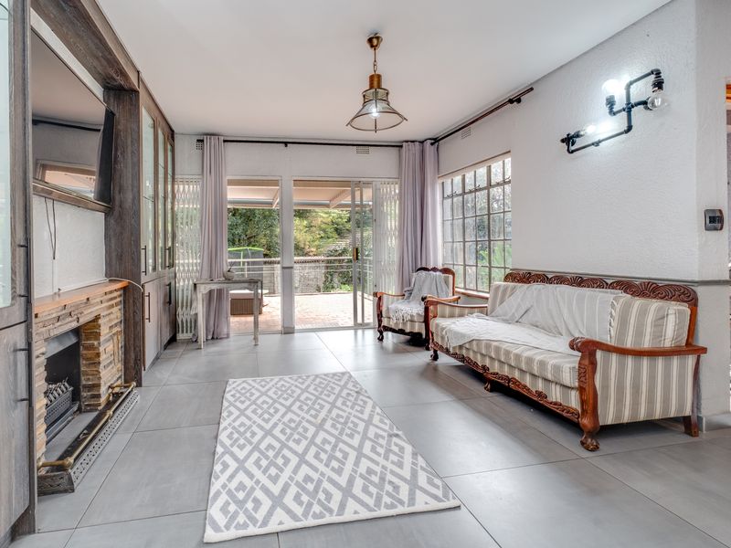 Versatile Family Home with Cottage, Entertainer’s Spaces & Income Potential - Photo 7