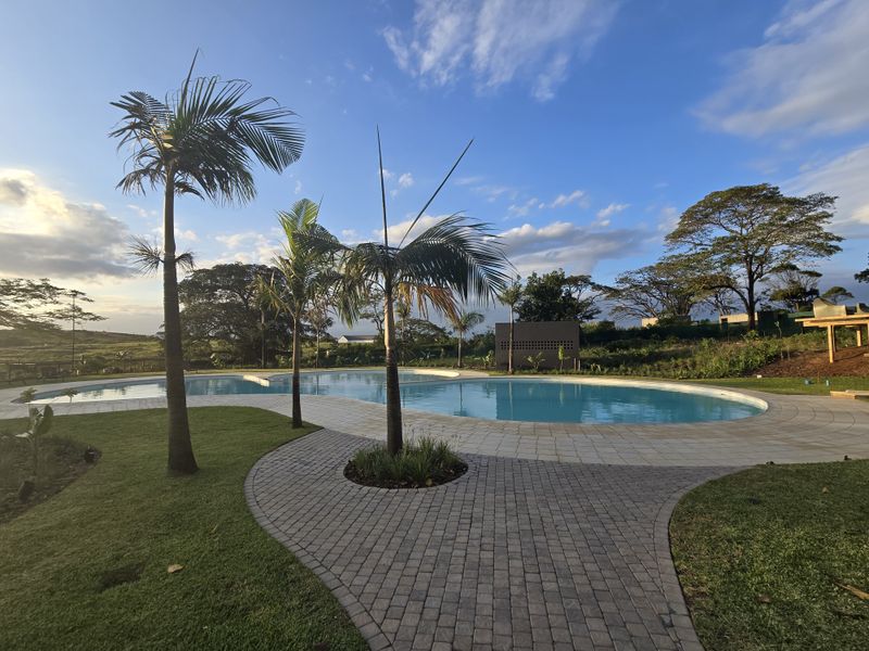Land for SALE- Phase 9 Lalela Estate - Photo 6
