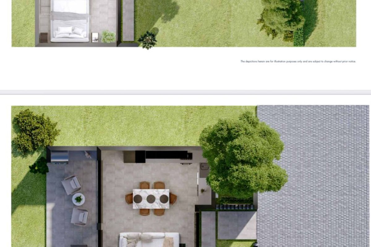 Land for SALE- Phase 10 Lalela Estate - Photo 5
