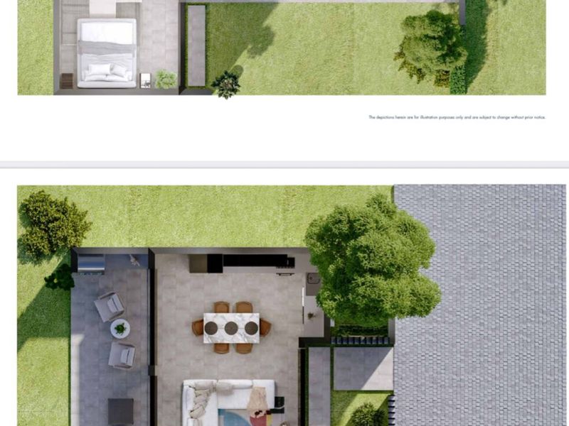 Land for SALE- Phase 10 Lalela Estate - Photo 5