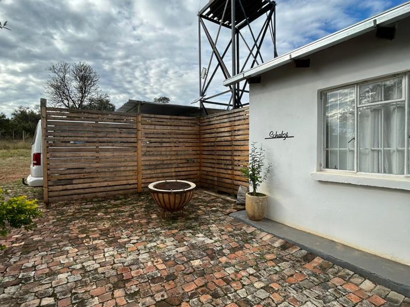 Bachelor’s Flat for Rent - Close to Laerskool Broederstroom | Pet-Friendly Lock-Up & Go - Photo 10