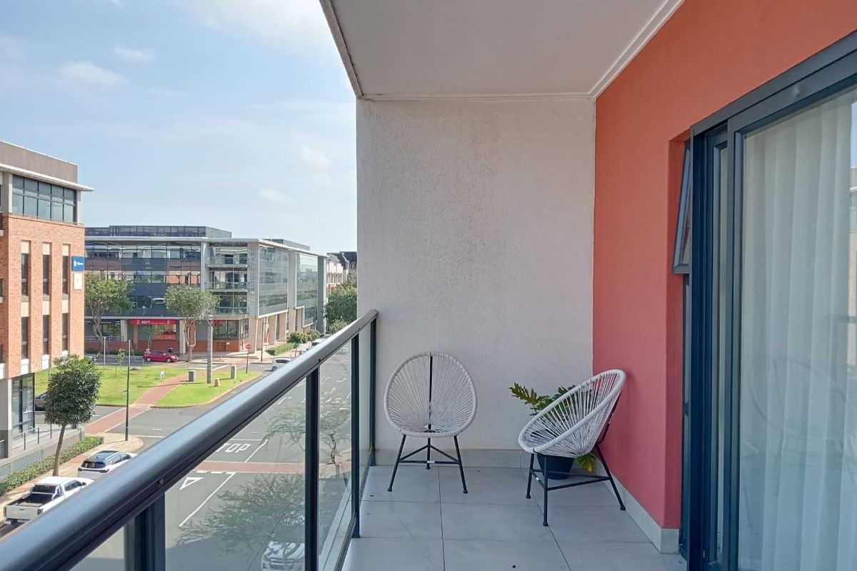 2 Bedroom for rent in Umhlanga Ridge - Photo 5