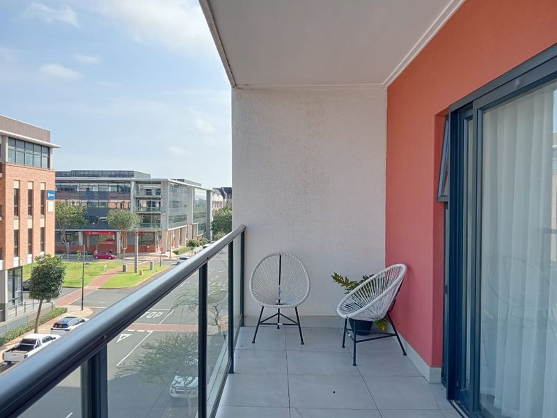 2 Bedroom for rent in Umhlanga Ridge - Photo 5