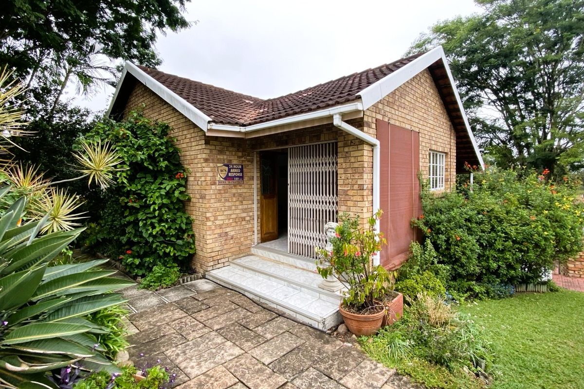 House For Sale In Nelspruit - Photo 3