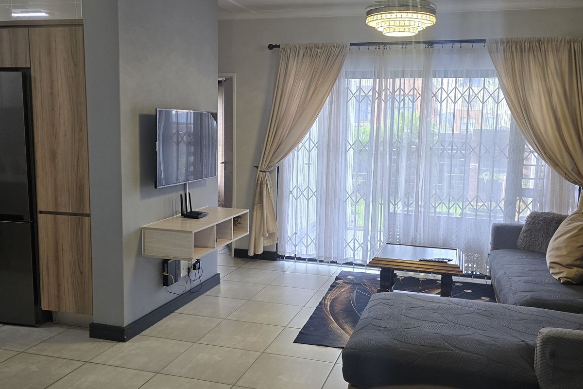 Apartment For Sale In Pretoria - Photo 3