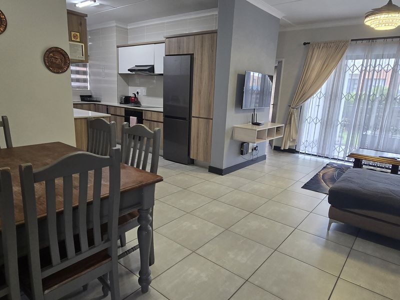 Apartment For Sale In Pretoria - Photo 4