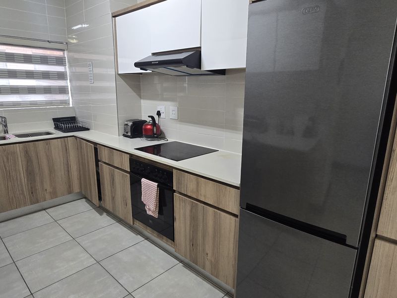 Apartment For Sale In Pretoria - Photo 10