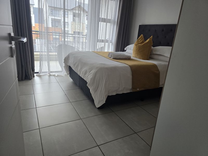 Apartment Rental Monthly In Pretoria - Photo 10
