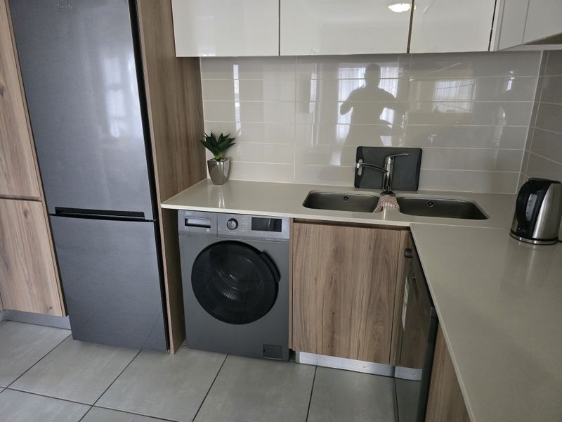 Apartment Rental Monthly In Pretoria - Photo 9