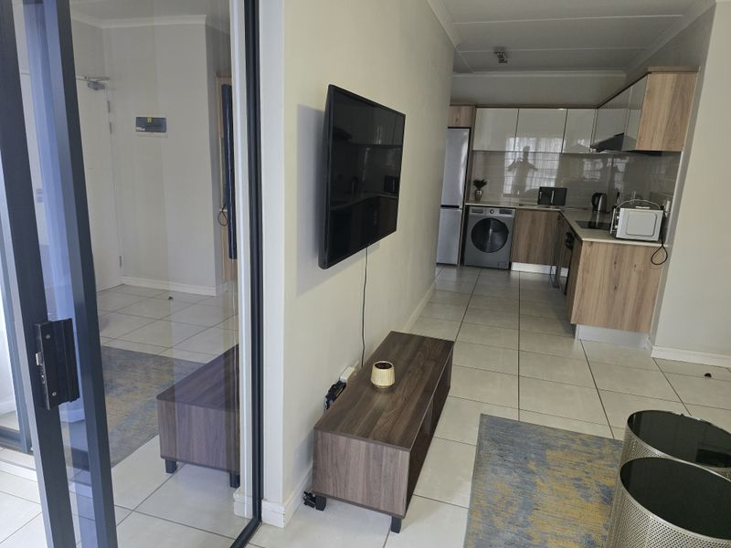 Apartment Rental Monthly In Pretoria - Photo 7