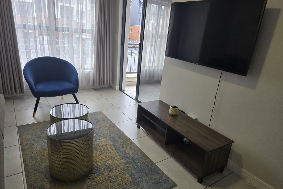 Apartment Rental Monthly In Pretoria - Photo 3