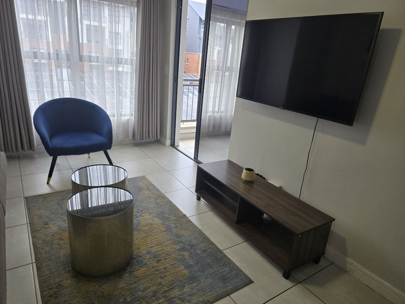 Apartment Rental Monthly In Pretoria - Photo 3