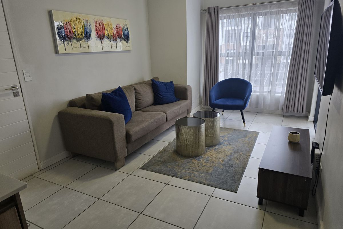Apartment Rental Monthly In Pretoria - Photo 4
