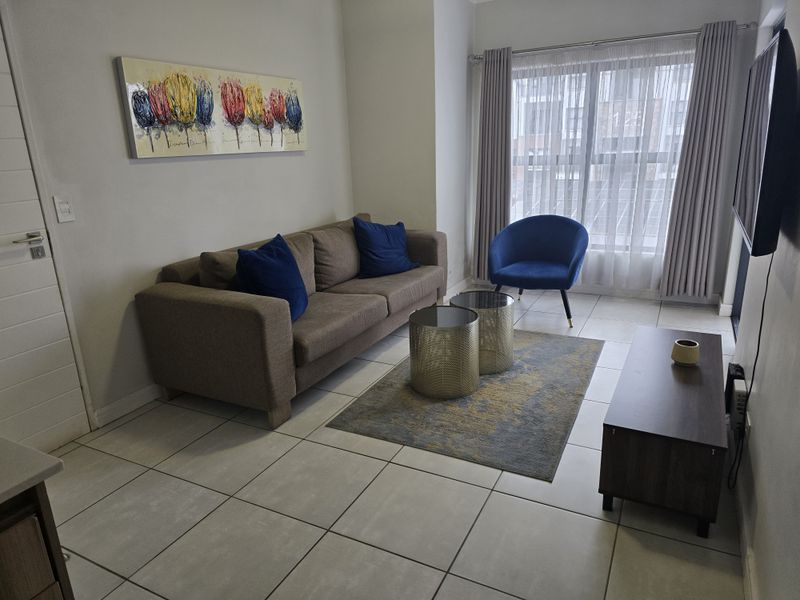 Apartment Rental Monthly In Pretoria - Photo 4
